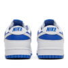 78 Nike Dunk Low Racer Blue White