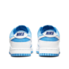 Nike Dunk Low Reverse UNC (W)