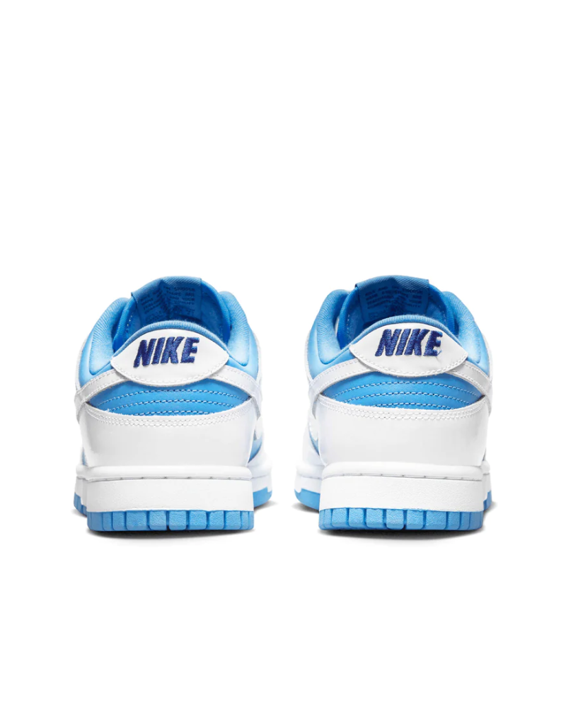 Nike Dunk Low Reverse UNC (W)