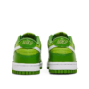 Nike Dunk Low Dark Chlorophyll (GS)