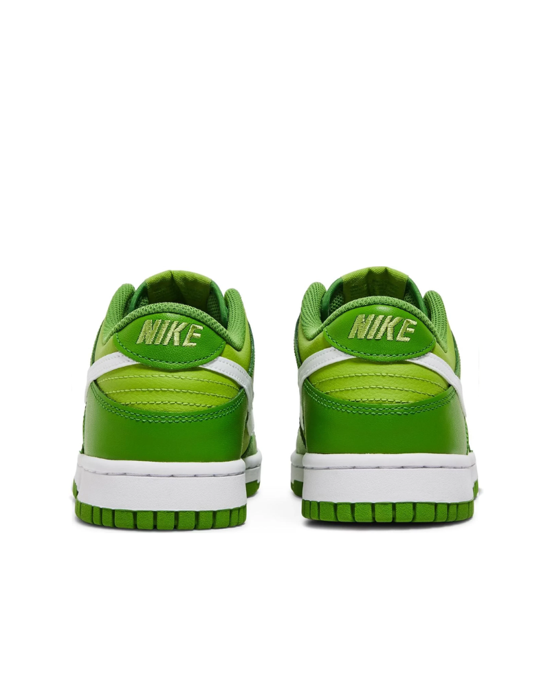 Nike Dunk Low Dark Chlorophyll (GS)