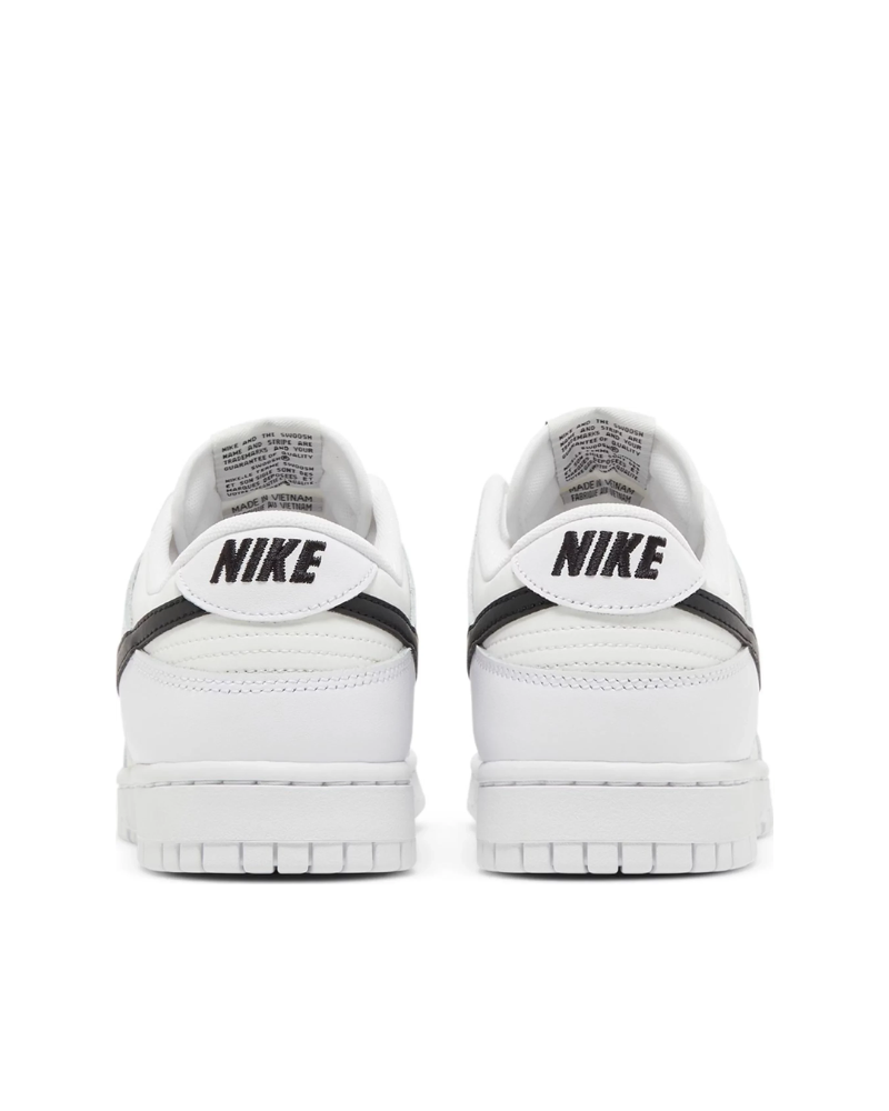 Nike Dunk Low Reverse Panda