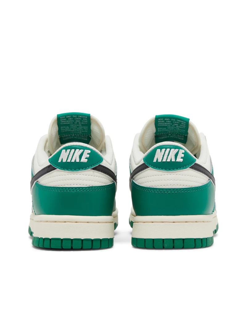 Nike Dunk Low SE Lottery Pack – Malachite