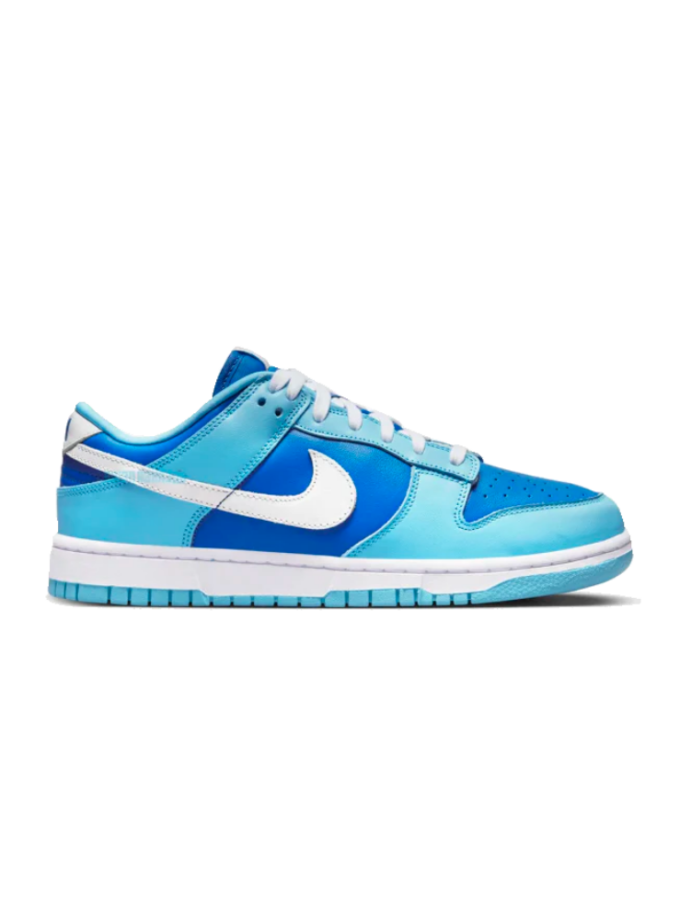 Nike Dunk Low Argon