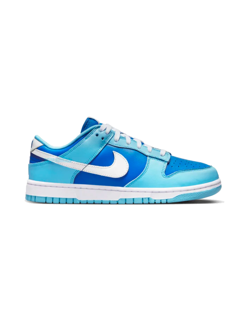 Nike Dunk Low Argon