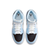 Jordan 1 Mid Ice Blue (GS)