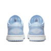 Jordan 1 Low Ice Blue Aluminium