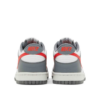 Nike Dunk Low Smoke Grey Light Crimson (GS)