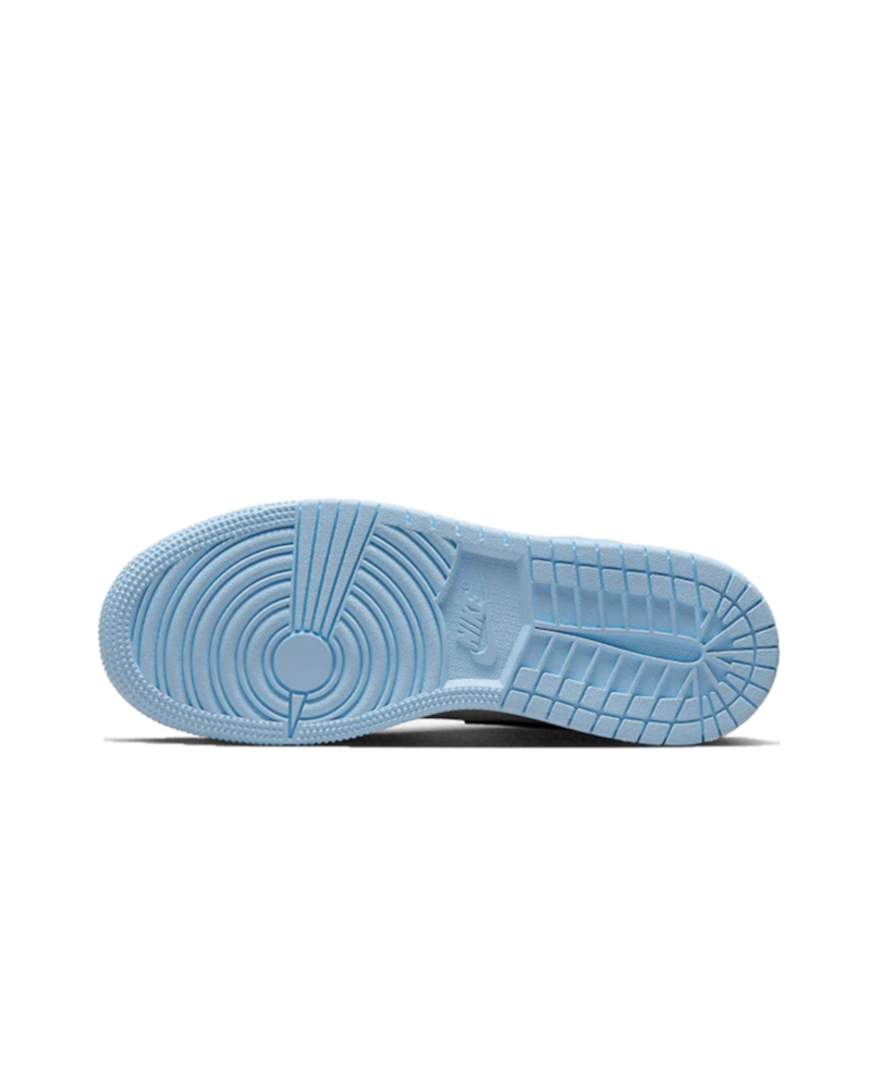 Jordan 1 Mid Ice Blue (GS)