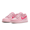 Nike Dunk Low Triple Pink (GS)