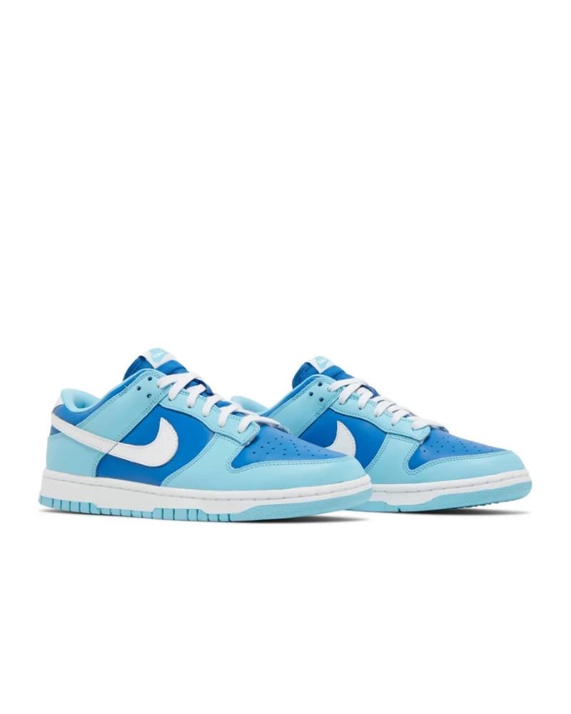 Nike Dunk Low Argon