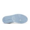 Jordan 1 Low Ice Blue Aluminium