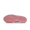 Nike Dunk Low Triple Pink (GS)
