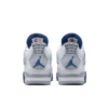 Jordan 4 Midnight Navy