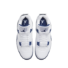 Jordan 4 Midnight Navy