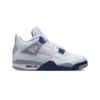 Jordan 4 Midnight Navy