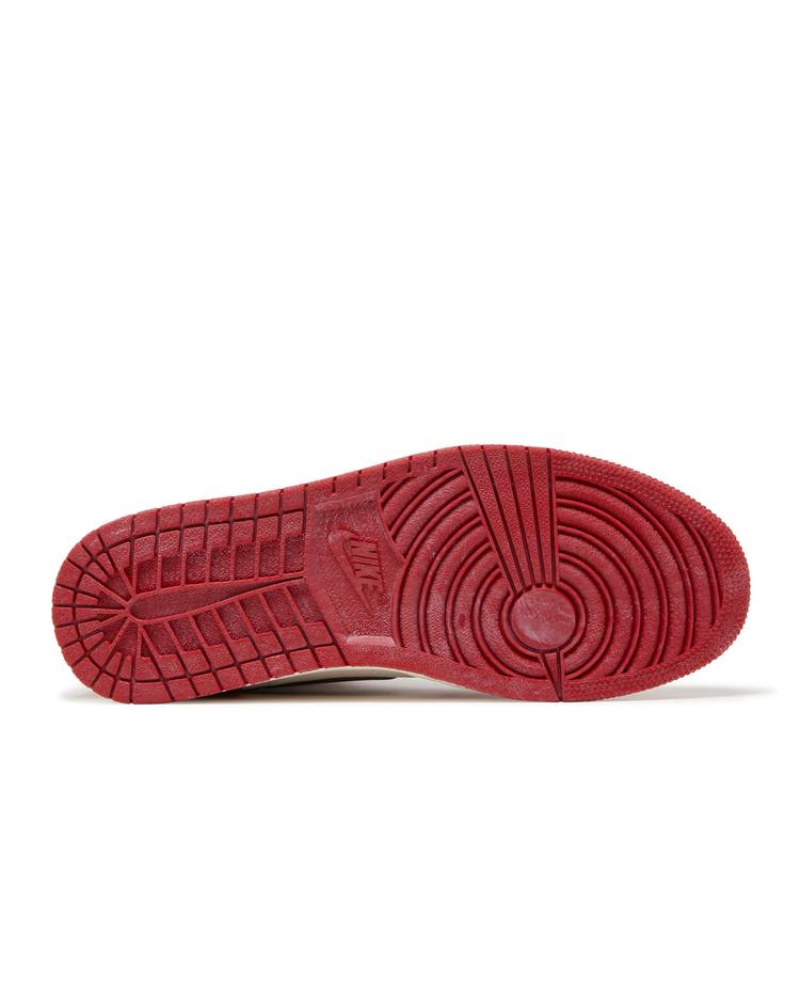 Jordan 1  Retro High OG Chicago Lost and Found