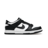 Nike Dunk Low Retro White Black Panda (2021) (GS)