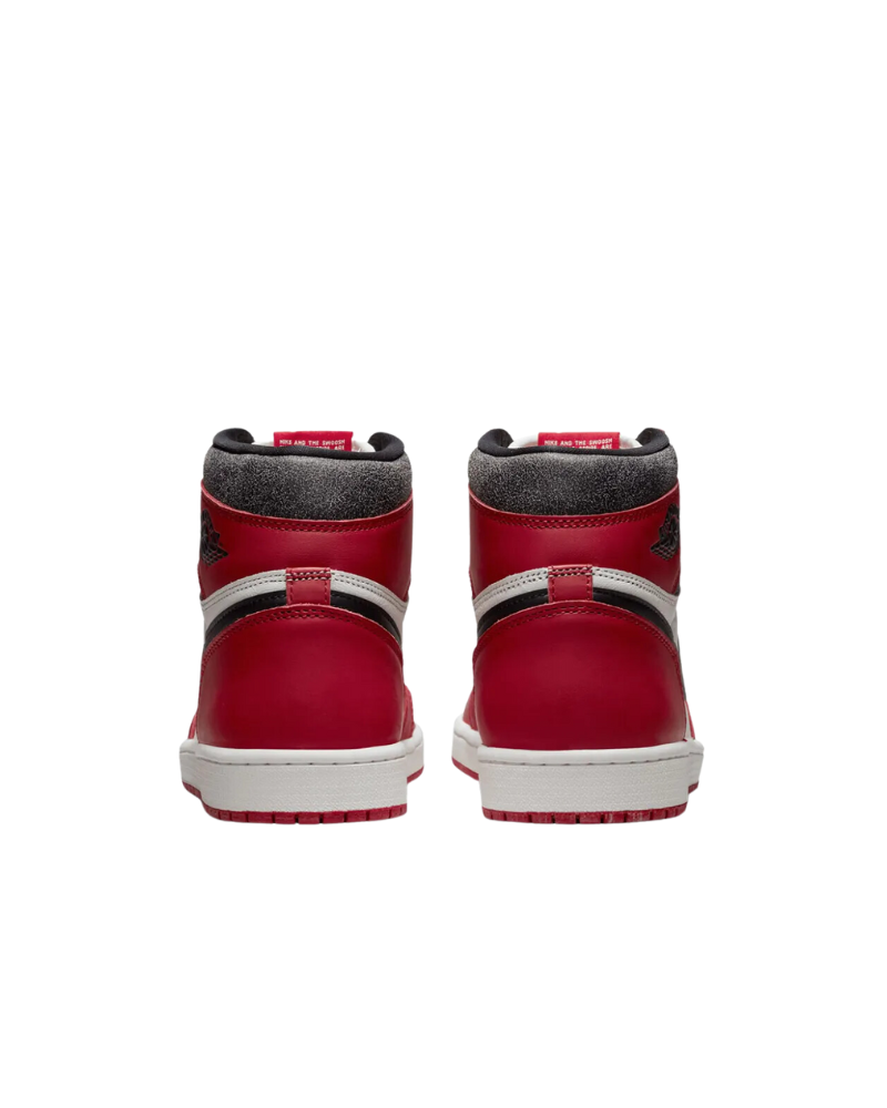 Jordan 1  Retro High OG Chicago Lost and Found