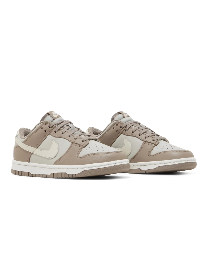 Nike Dunk Low Bone Beige