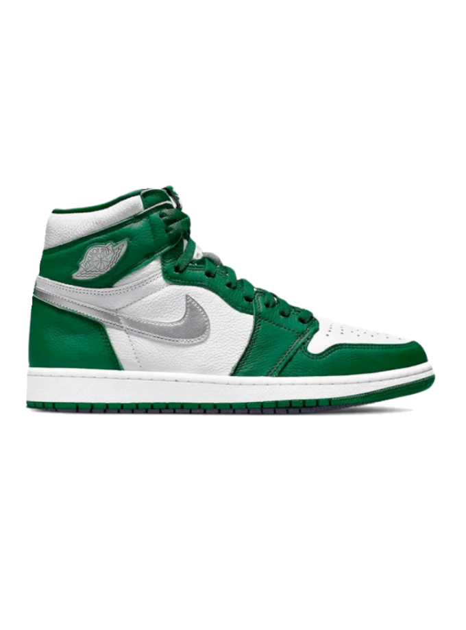 Jordan 1 High OG Gorge Green
