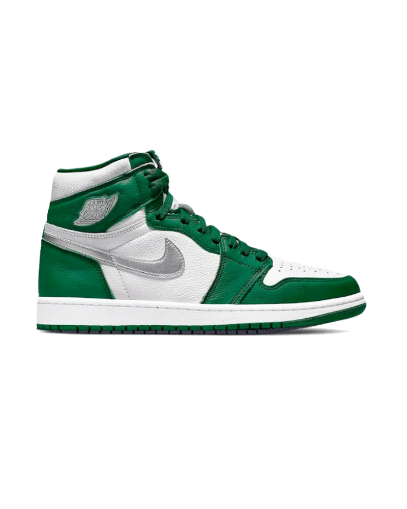 Jordan 1 High OG Gorge Green