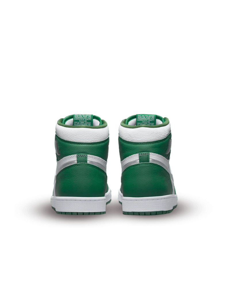 Jordan 1 High OG Gorge Green