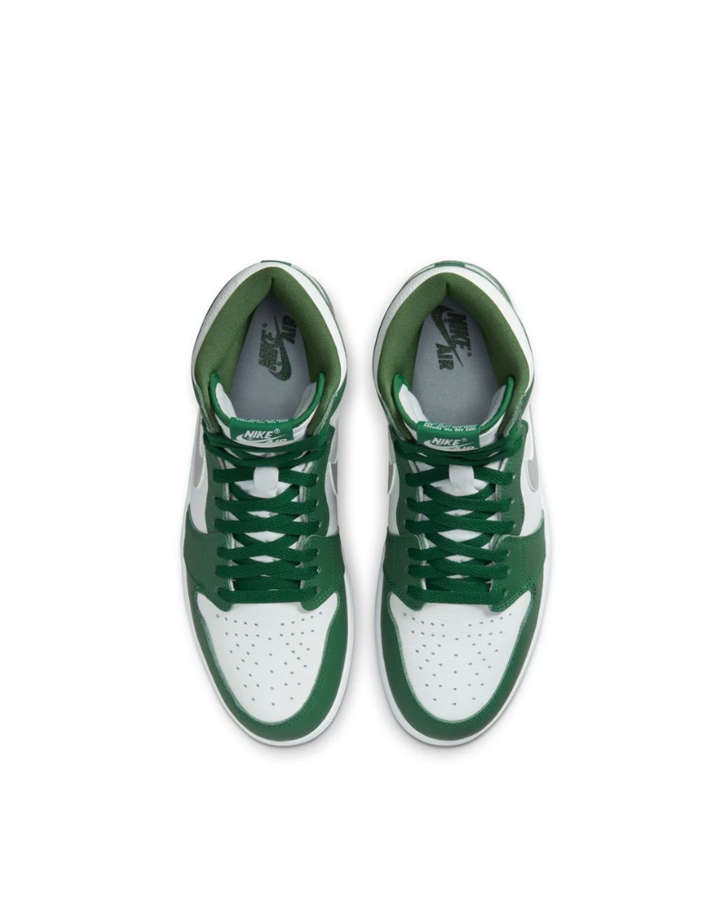 Jordan 1 High OG Gorge Green
