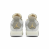 Jordan 4 Craft Photon Dust