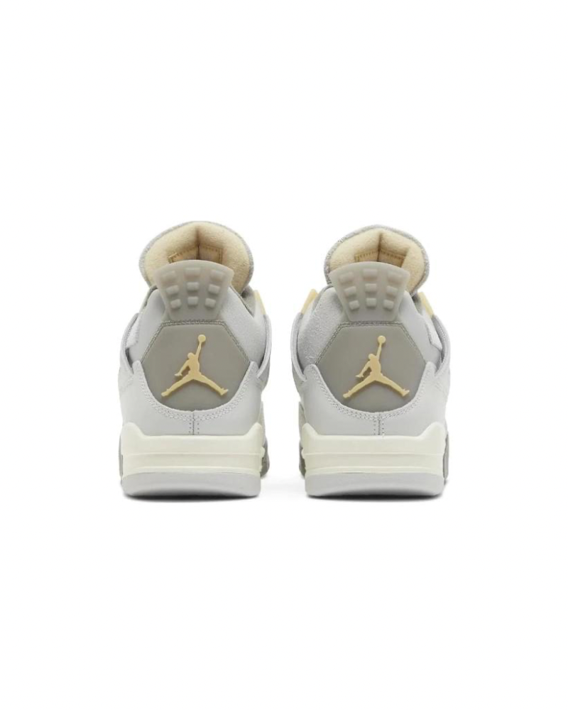 Jordan 4 Craft Photon Dust