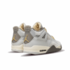 Jordan 4 Craft Photon Dust