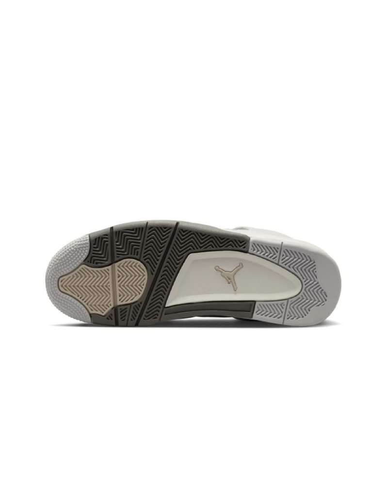 Jordan 4 Craft Photon Dust