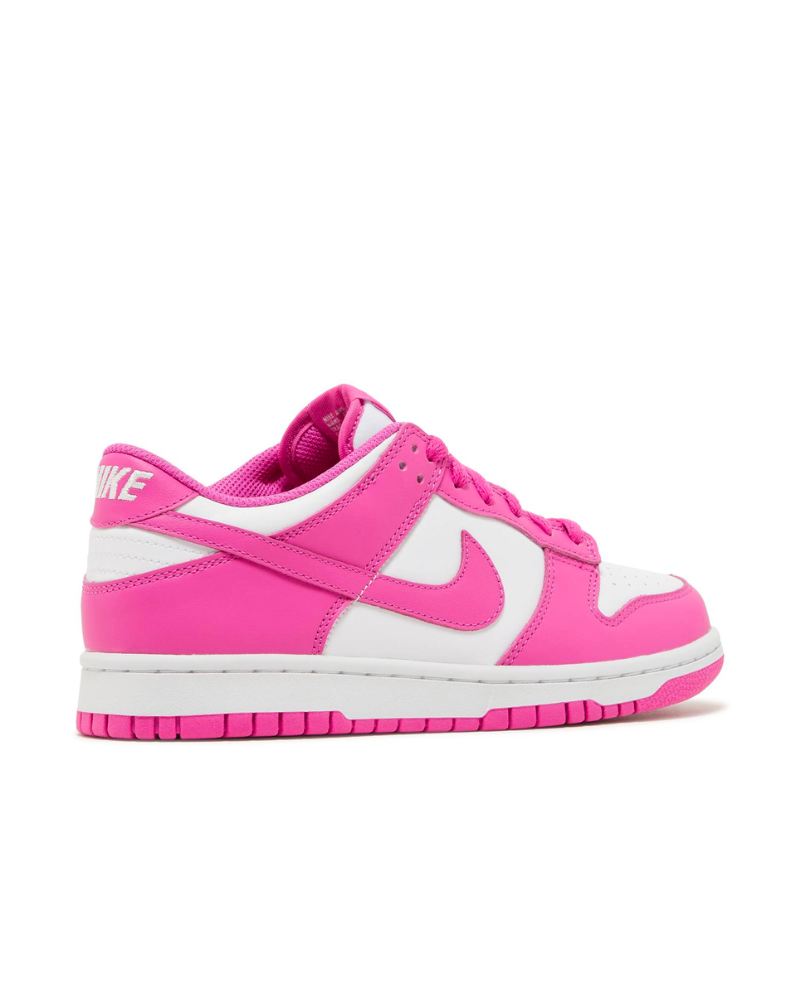 Zdjecia produktowe www (10) Nike Dunk Low Active Fuchsia (GS)