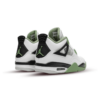 Jordan 4 Retro Seafoam