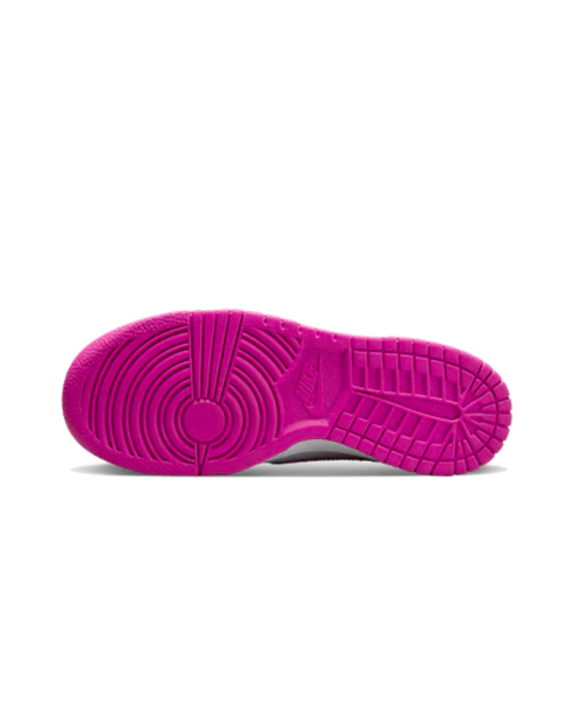 Zdjecia produktowe www (11) Nike Dunk Low Active Fuchsia (GS)