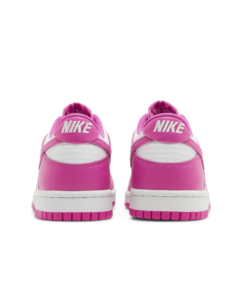 Zdjecia produktowe www (12) Nike Dunk Low Active Fuchsia (GS)