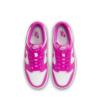 Zdjecia produktowe www (13) Nike Dunk Low Active Fuchsia (GS)