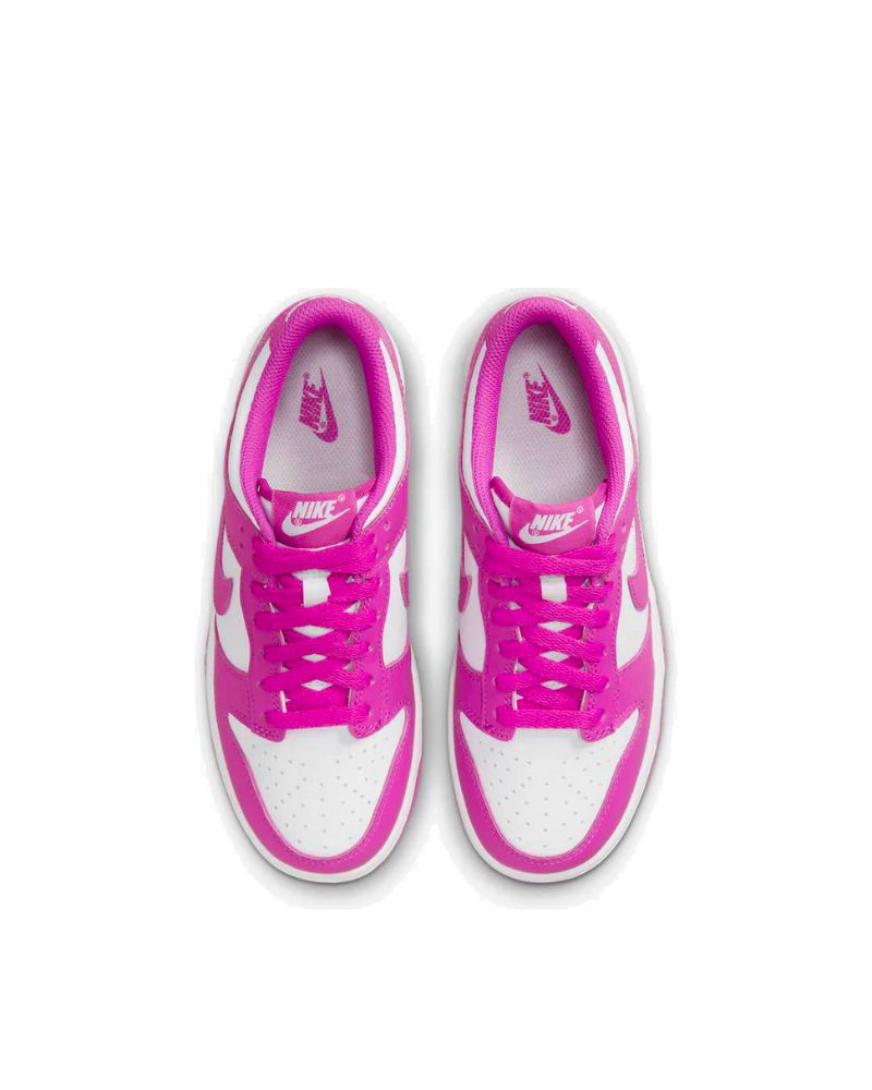 Zdjecia produktowe www (13) Nike Dunk Low Active Fuchsia (GS)