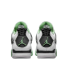 Jordan 4 Retro Seafoam