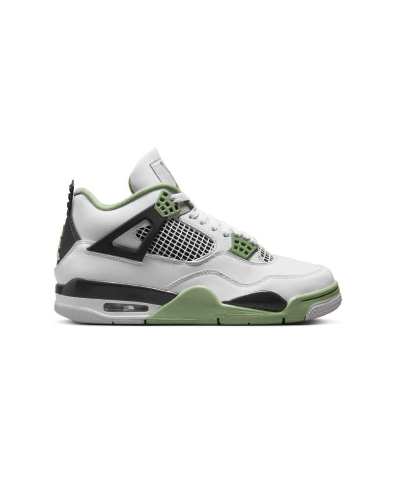 Jordan 4 Retro Seafoam