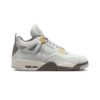 Jordan 4 Craft Photon Dust