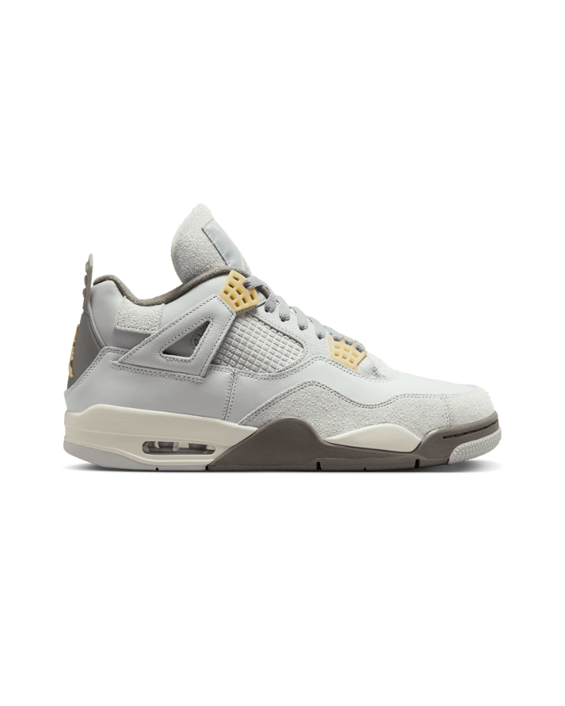 Jordan 4 Craft Photon Dust
