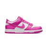Zdjecia produktowe www (37) Nike Dunk Low Active Fuchsia (GS)