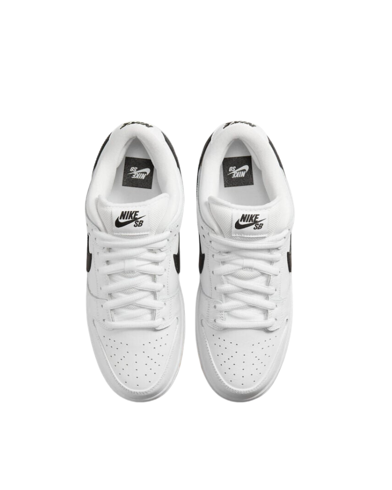 Nike SB Dunk Low White Gum