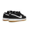 Nike SB Dunk Low Black Gum