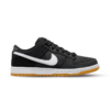 Nike SB Dunk Low Black Gum