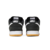 Nike SB Dunk Low Black Gum