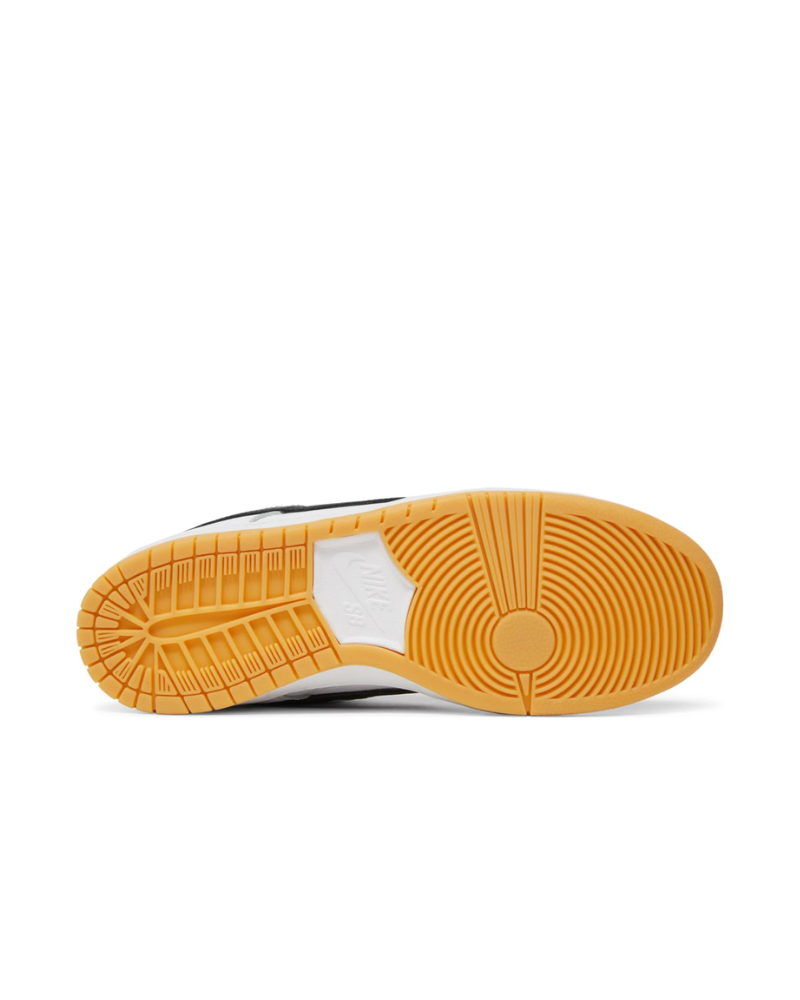 Nike SB Dunk Low White Gum
