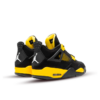 Jordan 4 Retro Thunder