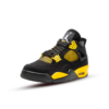 Jordan 4 Retro Thunder